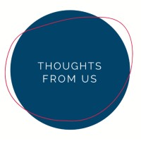 Thoughts from us logo, Thoughts from us contact details