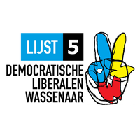 Democratische Liberalen Wassenaar logo, Democratische Liberalen Wassenaar contact details