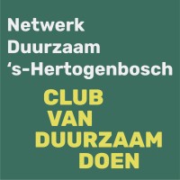 Netwerk Duurzaam 's-Hertogenbosch logo, Netwerk Duurzaam 's-Hertogenbosch contact details