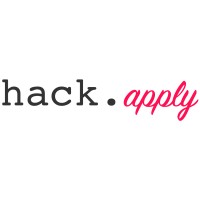 Hackapply.com logo, Hackapply.com contact details