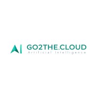 Go2the.cloud AI logo, Go2the.cloud AI contact details