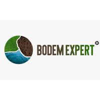 Bodem Expert logo, Bodem Expert contact details