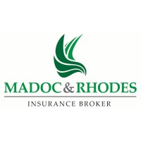 Madoc & Rhodes Insurance logo, Madoc & Rhodes Insurance contact details