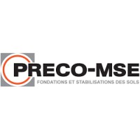 PRECO-MSE logo, PRECO-MSE contact details