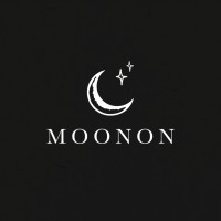 Moonon logo, Moonon contact details