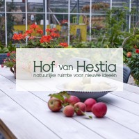 Hof van Hestia logo, Hof van Hestia contact details