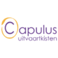 Capulus Uitvaartkisten logo, Capulus Uitvaartkisten contact details