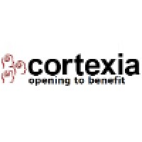 Cortexia logo, Cortexia contact details