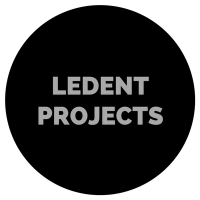 Ledent Projects logo, Ledent Projects contact details