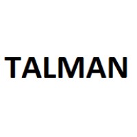 TALMAN logo, TALMAN contact details