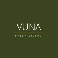 Vuna Catering and Events logo, Vuna Catering and Events contact details