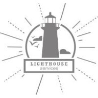 Lighthouse services logo, Lighthouse services contact details