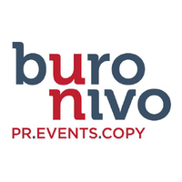 buro nivo logo, buro nivo contact details