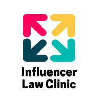 Influencer Law Clinic logo, Influencer Law Clinic contact details