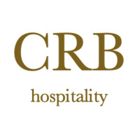 CRB Hospitality logo, CRB Hospitality contact details