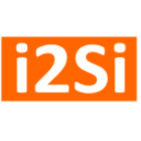 I2SI logo, I2SI contact details