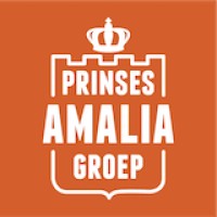 Scouting Prinses Amalia Groep logo, Scouting Prinses Amalia Groep contact details