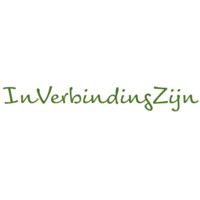 InVerbindingZijn logo, InVerbindingZijn contact details