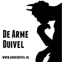 DE ARME DUIVEL, brocante, wonen & groen logo, DE ARME DUIVEL, brocante, wonen & groen contact details