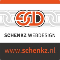 Schenkz Webdesign logo, Schenkz Webdesign contact details