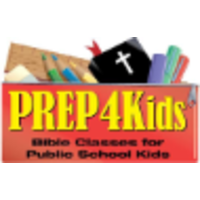 PREP4Kids logo, PREP4Kids contact details