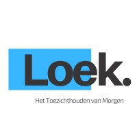 LOEK - Het Toezichthouden van Morgen logo, LOEK - Het Toezichthouden van Morgen contact details