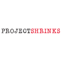 ProjectShrinks logo, ProjectShrinks contact details