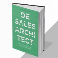 De Sales Architect logo, De Sales Architect contact details