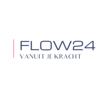 Flow24 logo, Flow24 contact details