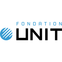 FONDATION UNIT logo, FONDATION UNIT contact details