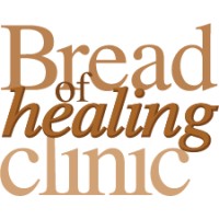 Bread of Healing Free Clinic logo, Bread of Healing Free Clinic contact details