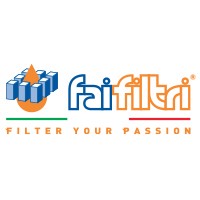 FAI FILTRI SRL logo, FAI FILTRI SRL contact details