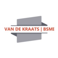 Van de Kraats | BSMI logo, Van de Kraats | BSMI contact details