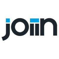 Joiin logo, Joiin contact details