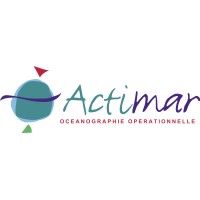 ACTIMAR logo, ACTIMAR contact details