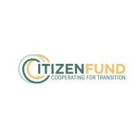 Citizenfund logo, Citizenfund contact details