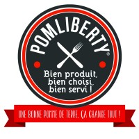 POMLIBERTY logo, POMLIBERTY contact details