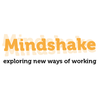 Mindshake - exploring new ways of working logo, Mindshake - exploring new ways of working contact details