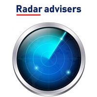 Radar advisers logo, Radar advisers contact details