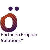 Partners+Pröpper Solutions B.V. logo, Partners+Pröpper Solutions B.V. contact details