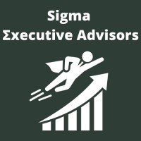 Sigma | Executive Advisors logo, Sigma | Executive Advisors contact details