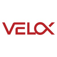 Velox Media logo, Velox Media contact details