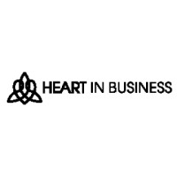 Heart In Business logo, Heart In Business contact details