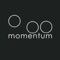 MOMENTUM Solutions logo, MOMENTUM Solutions contact details