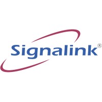 Signalink, Inc. logo, Signalink, Inc. contact details