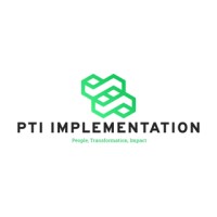 PTI Implementation logo, PTI Implementation contact details