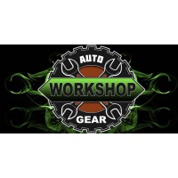 Auto & Gear Workshop logo, Auto & Gear Workshop contact details