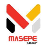 Masepe Group logo, Masepe Group contact details