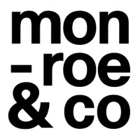 Monroe&Co. NYC logo, Monroe&Co. NYC contact details