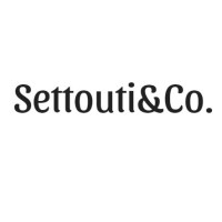 Settouti&Co. logo, Settouti&Co. contact details